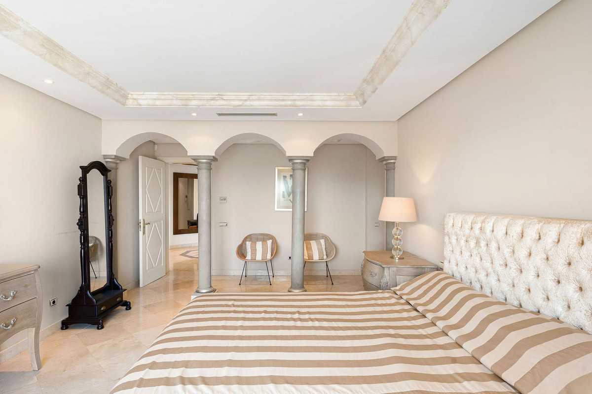 Photo 21 Middle Floor Apartment Nueva Andalucía, Costa del Sol, Málaga – R5041933