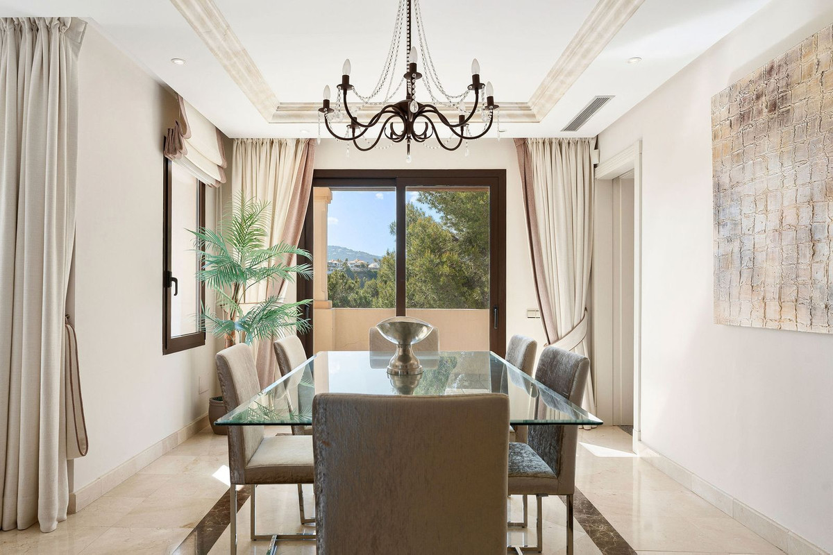 Photo 9 Middle Floor Apartment Nueva Andalucía, Costa del Sol, Málaga – R5041933