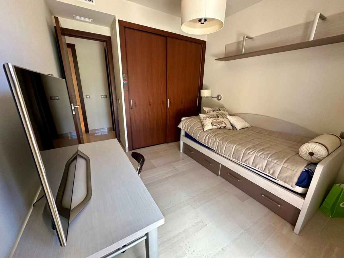Photo 15 Penthouse Duplex Nueva Andalucía, Costa del Sol, Málaga – R5051566