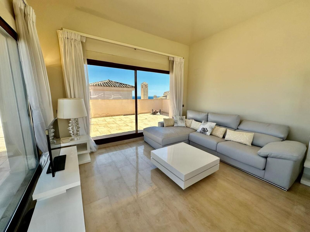 Photo 22 Penthouse Duplex Nueva Andalucía, Costa del Sol, Málaga – R5051566