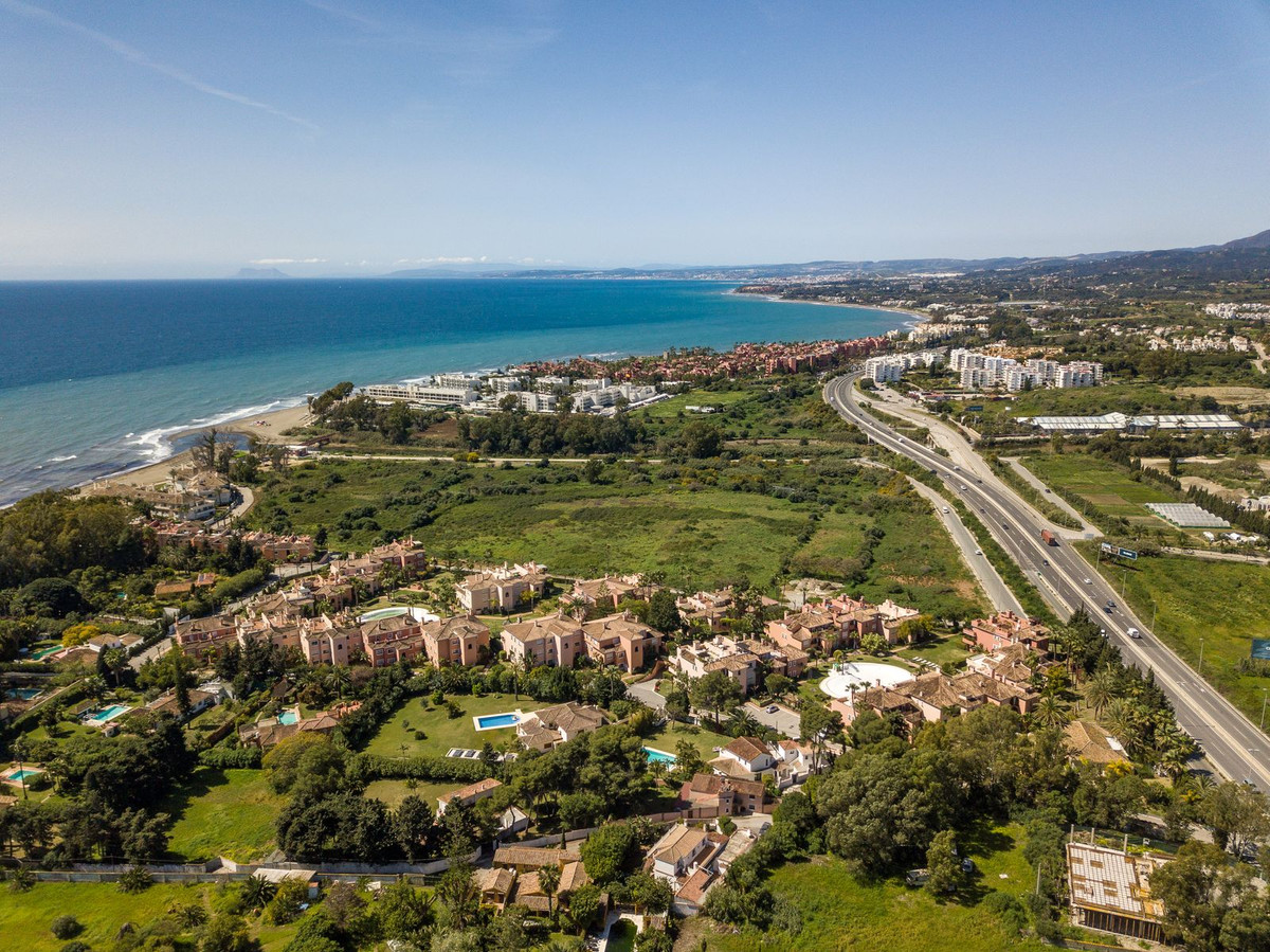 Photo 32 Ground Floor Apartment New Golden Mile, Costa del Sol, Málaga – R5004394