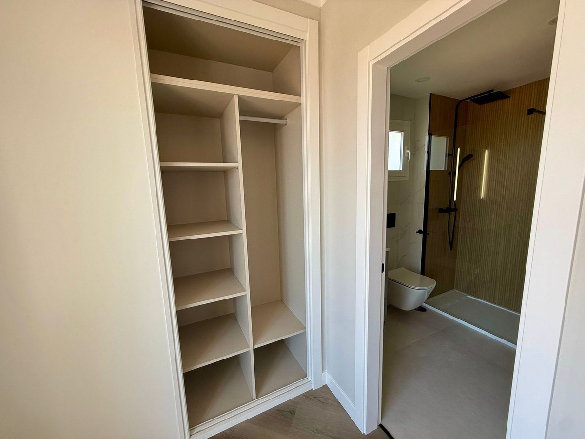 Photo 10 Townhouse El Paraiso, Costa del Sol, Málaga – R5040358