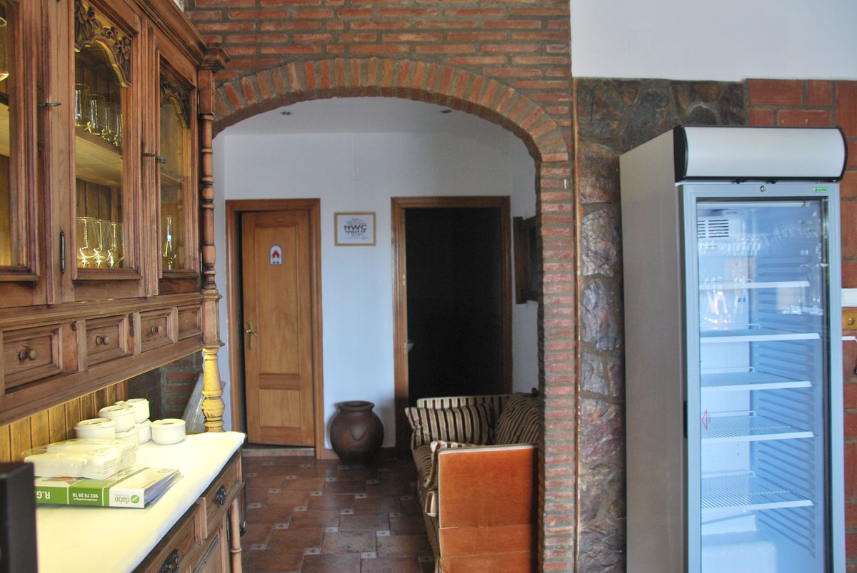 Photo 11 Restaurant New Golden Mile, Costa del Sol, Málaga – R4217722