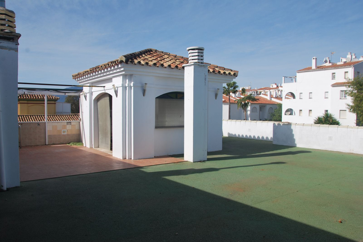 Photo 14 Restaurant New Golden Mile, Costa del Sol, Málaga – R4217722