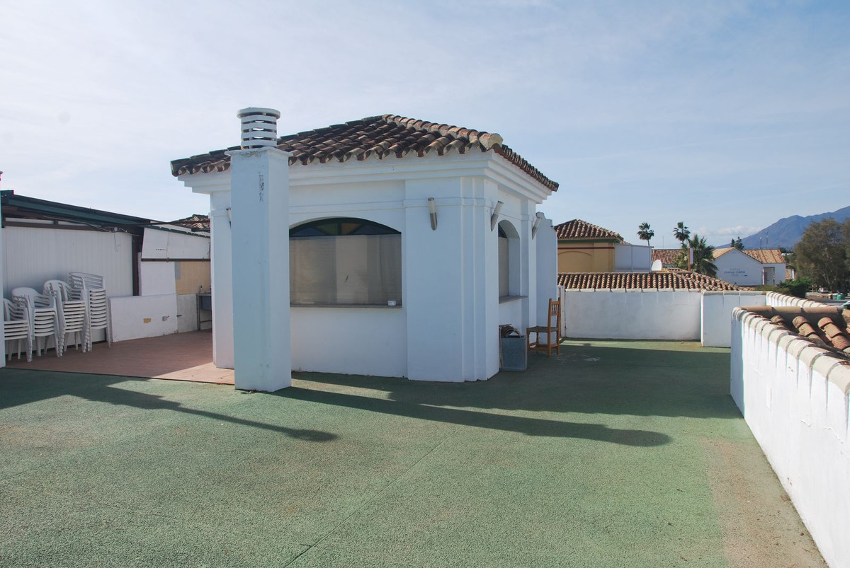 Photo 15 Restaurant New Golden Mile, Costa del Sol, Málaga – R4217722
