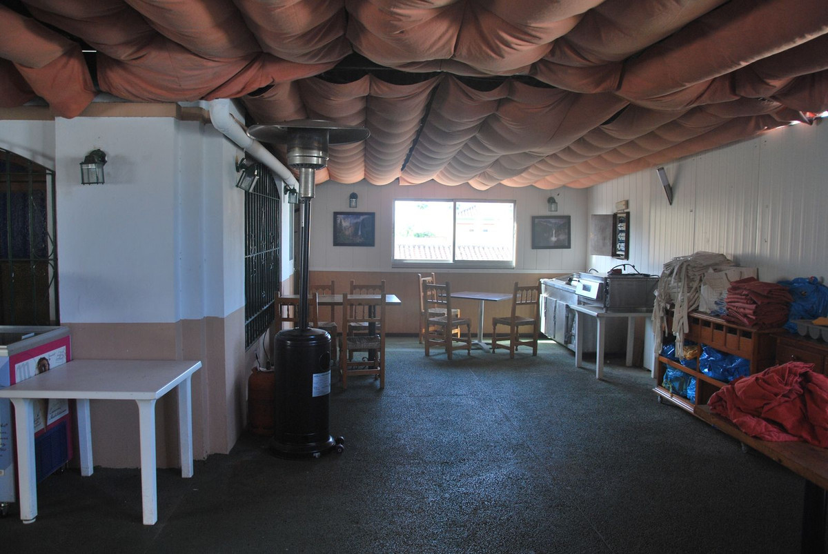 Photo 16 Restaurant New Golden Mile, Costa del Sol, Málaga – R4217722
