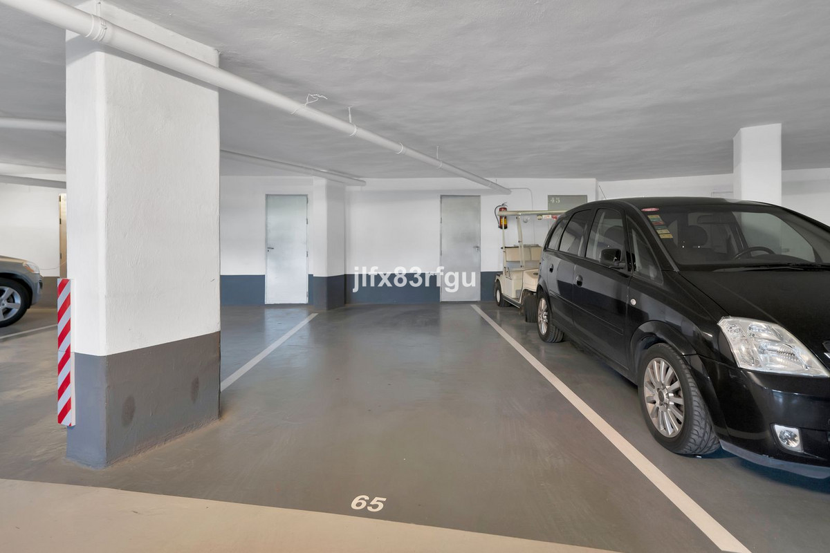 Photo 24 Middle Floor Apartment Guadalmina Alta, Costa del Sol, Málaga – R5012758
