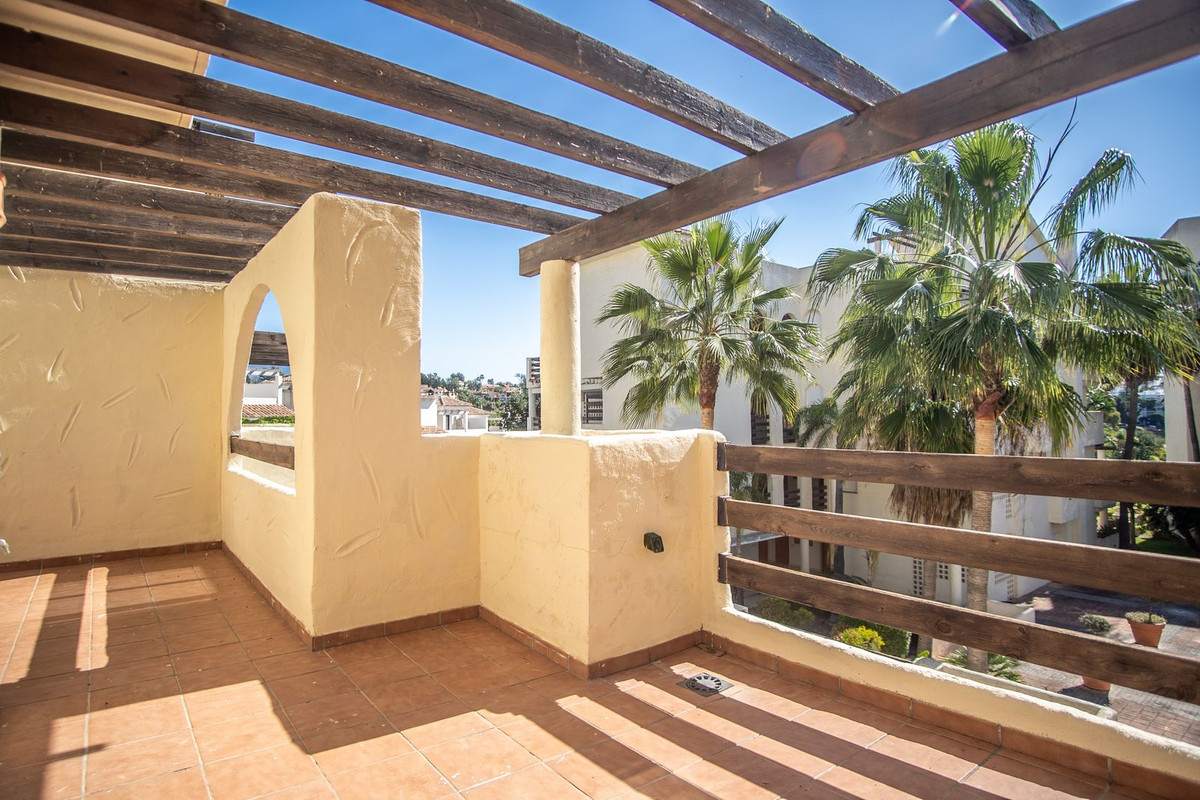 Photo 20 Middle Floor Apartment New Golden Mile, Costa del Sol, Málaga – R5010607