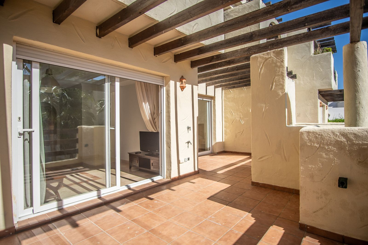 Photo 21 Middle Floor Apartment New Golden Mile, Costa del Sol, Málaga – R5010607