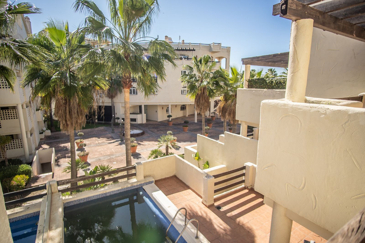 Photo 22 Middle Floor Apartment New Golden Mile, Costa del Sol, Málaga – R5010607