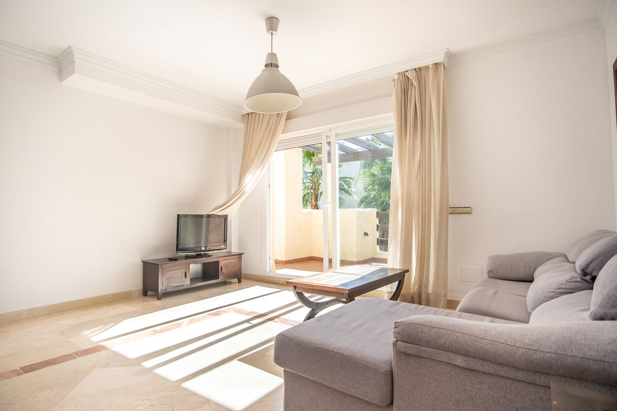 Photo 24 Middle Floor Apartment New Golden Mile, Costa del Sol, Málaga – R5010607