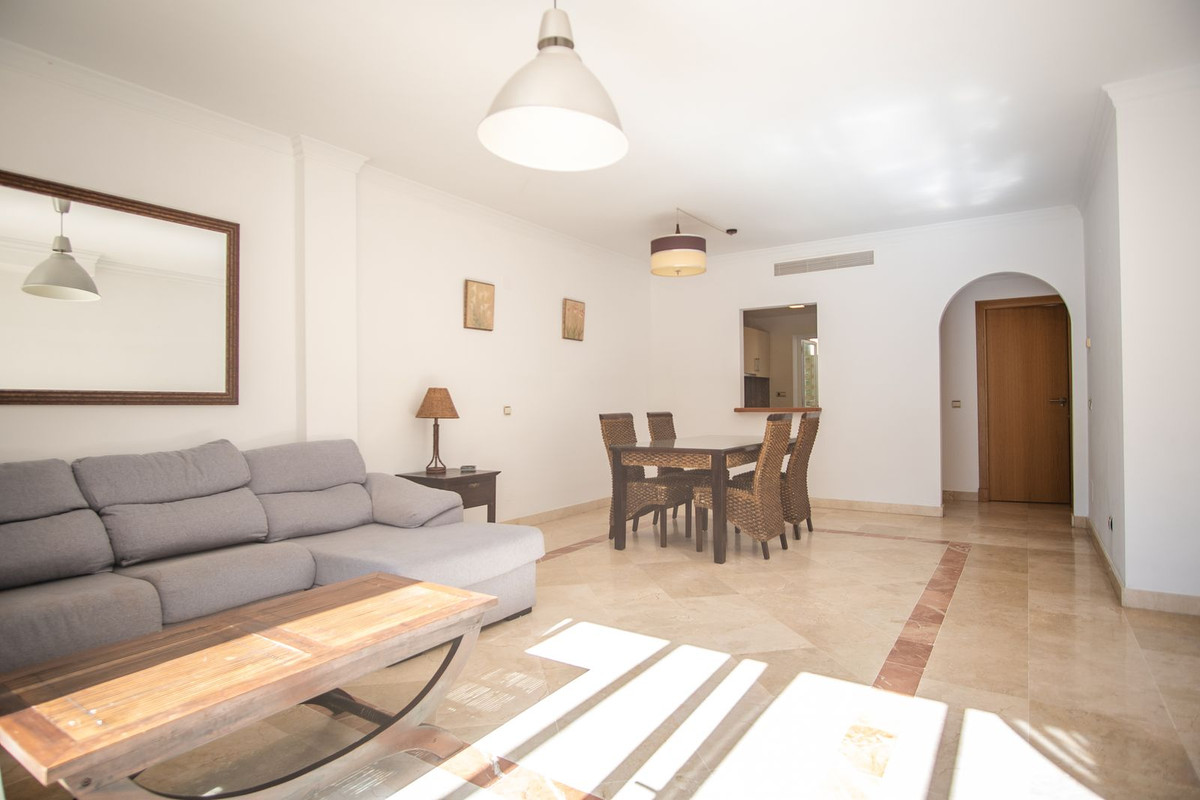 Photo 25 Middle Floor Apartment New Golden Mile, Costa del Sol, Málaga – R5010607