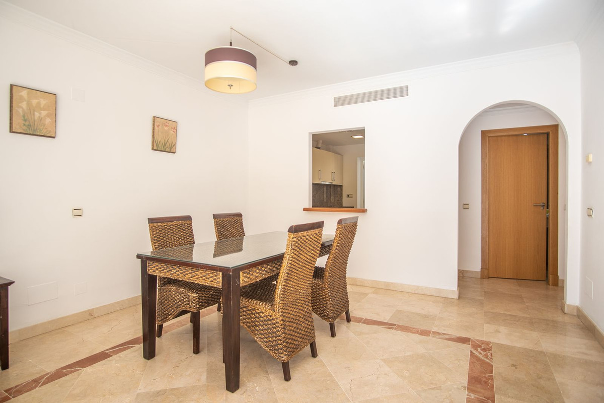 Photo 26 Middle Floor Apartment New Golden Mile, Costa del Sol, Málaga – R5010607
