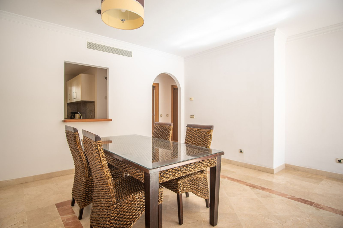 Photo 27 Middle Floor Apartment New Golden Mile, Costa del Sol, Málaga – R5010607