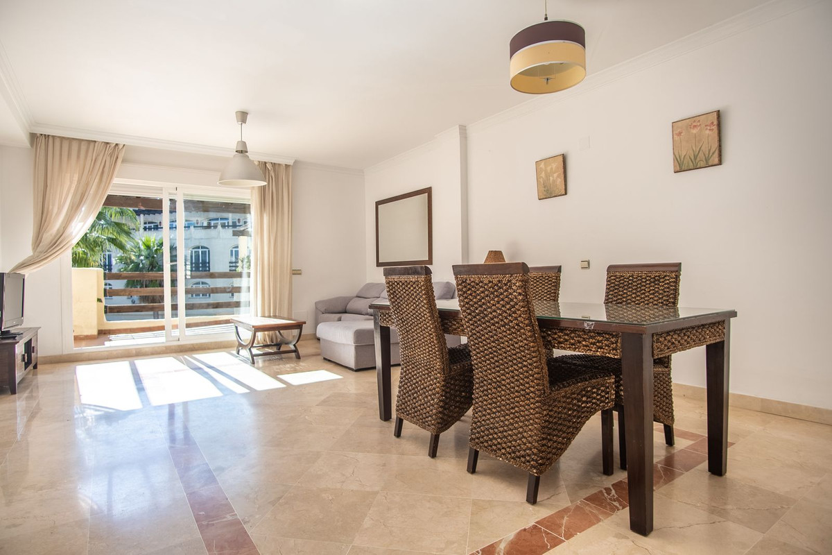 Photo 6 Middle Floor Apartment New Golden Mile, Costa del Sol, Málaga – R5010607