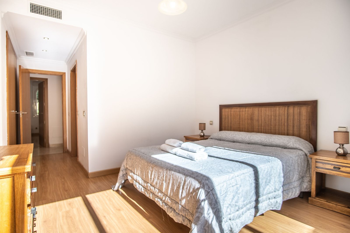Photo 9 Middle Floor Apartment New Golden Mile, Costa del Sol, Málaga – R5010607