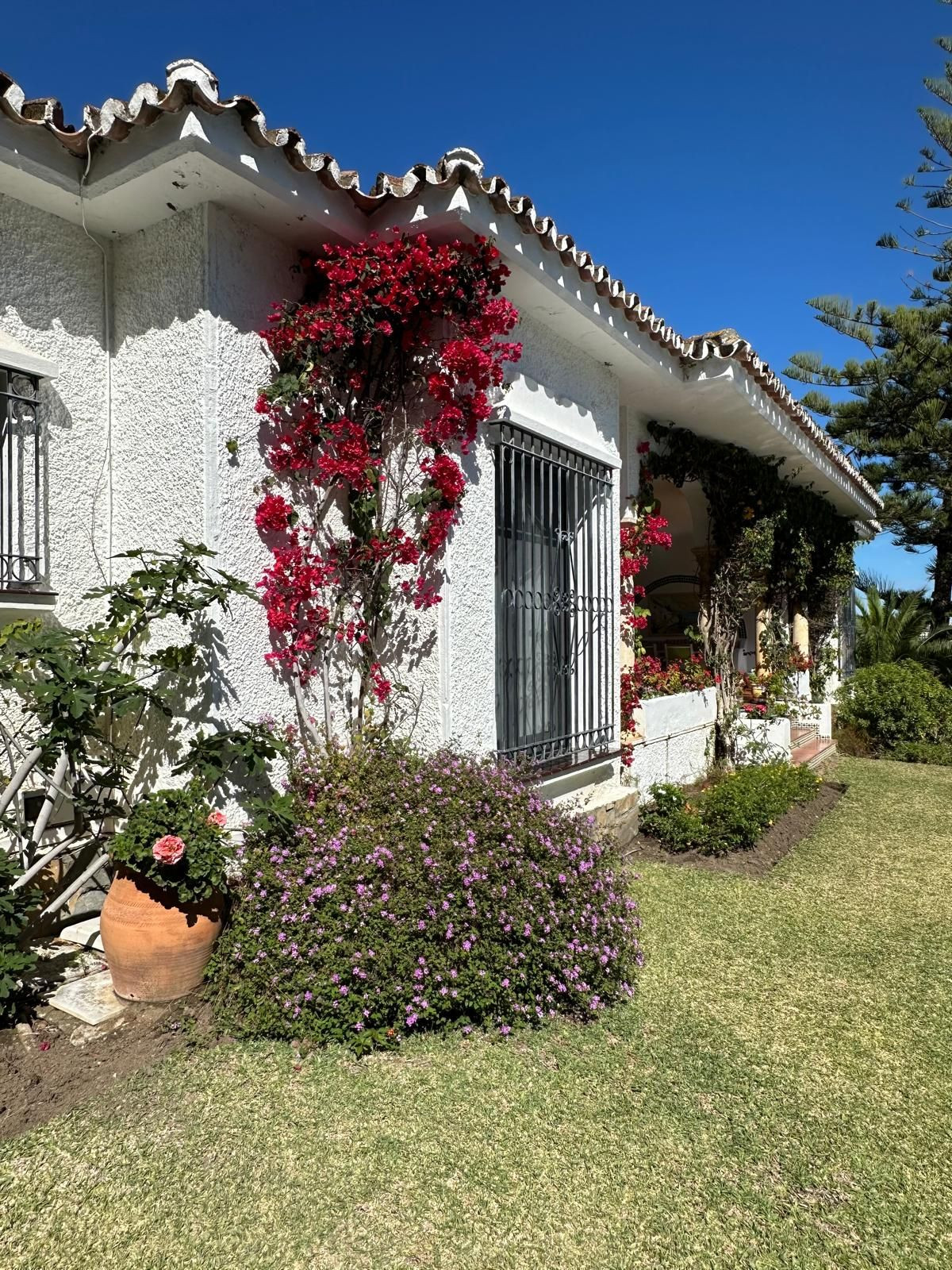Photo 16 Detached Villa El Paraiso, Costa del Sol, Málaga – R5040070