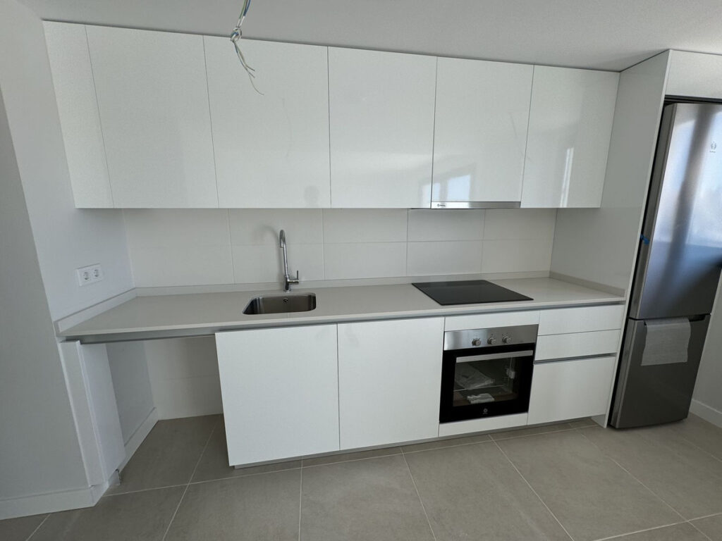 Photo 11 Middle Floor Apartment Estepona, Costa del Sol, Málaga – R5050381