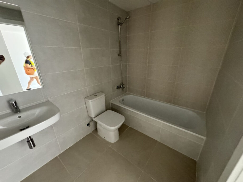 Photo 14 Middle Floor Apartment Estepona, Costa del Sol, Málaga – R5050381