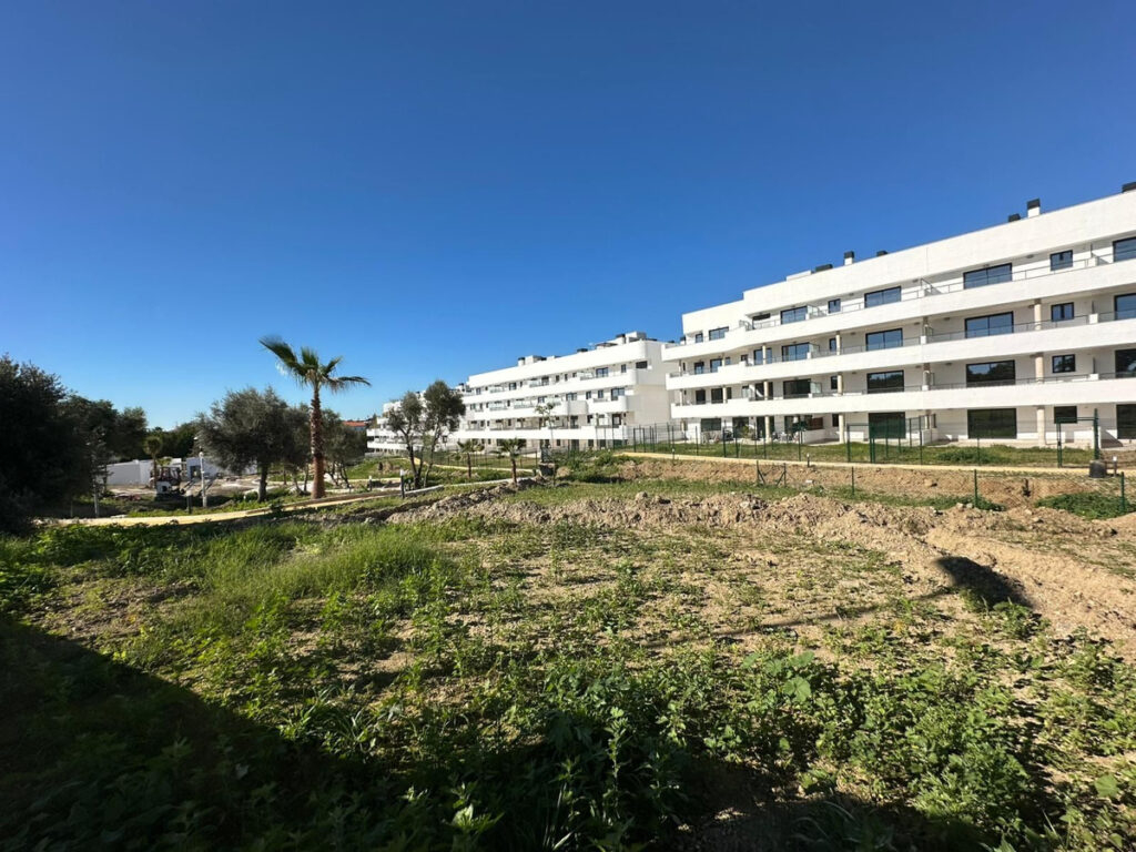 Photo 17 Middle Floor Apartment Estepona, Costa del Sol, Málaga – R5050381