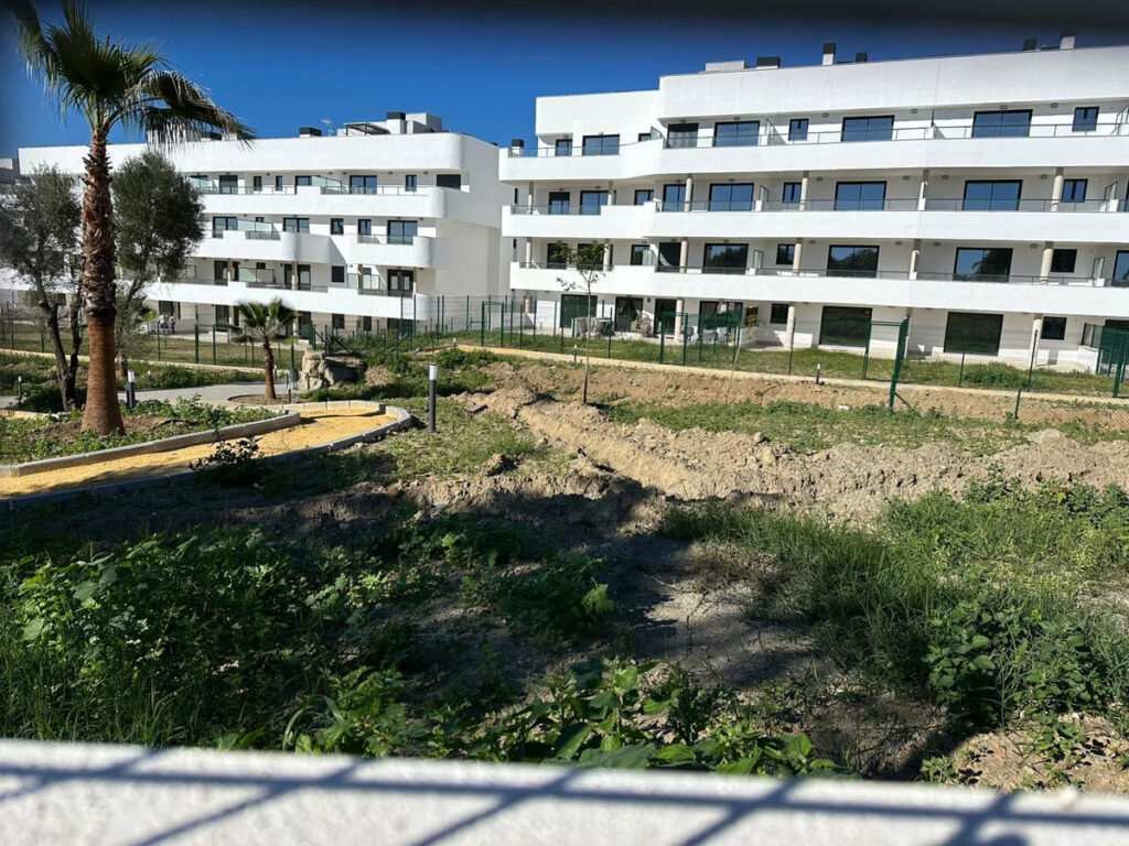 Photo 18 Middle Floor Apartment Estepona, Costa del Sol, Málaga – R5050381