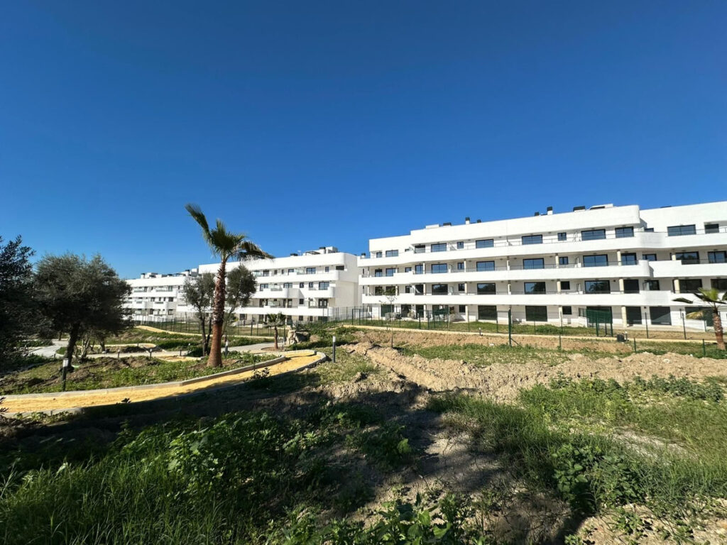 Photo 19 Middle Floor Apartment Estepona, Costa del Sol, Málaga – R5050381