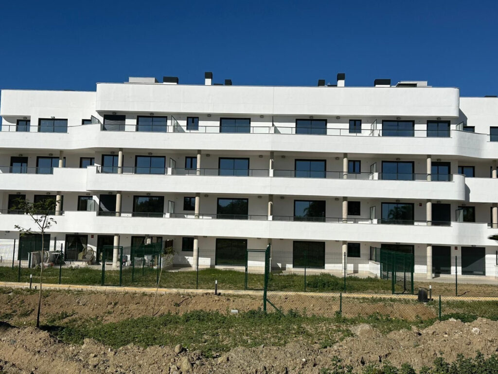 Photo 20 Middle Floor Apartment Estepona, Costa del Sol, Málaga – R5050381