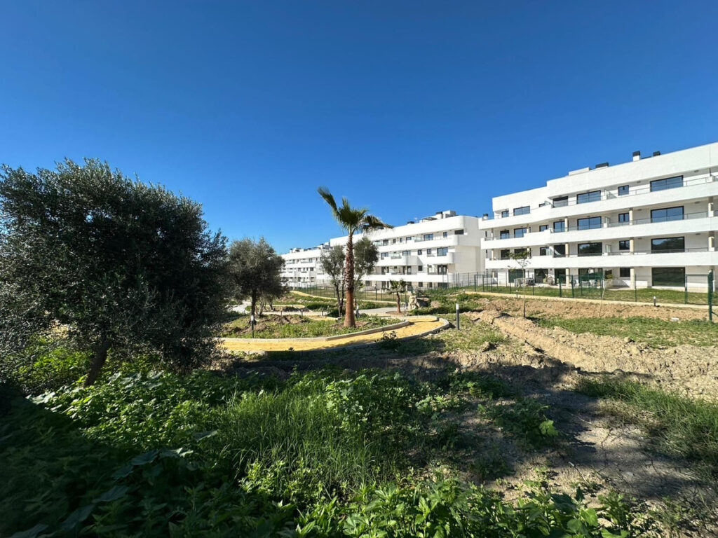 Photo 21 Middle Floor Apartment Estepona, Costa del Sol, Málaga – R5050381