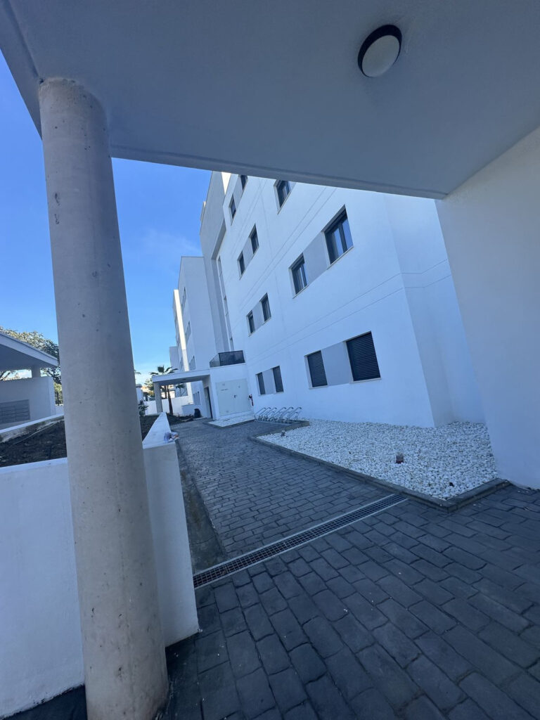 Photo 23 Middle Floor Apartment Estepona, Costa del Sol, Málaga – R5050381