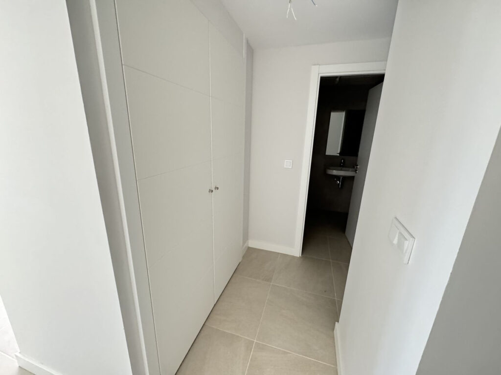 Photo 8 Middle Floor Apartment Estepona, Costa del Sol, Málaga – R5050381