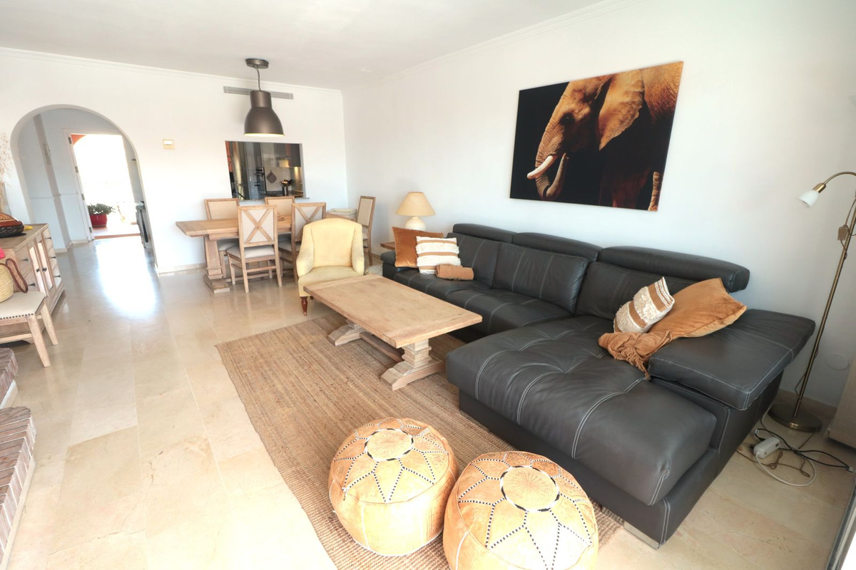Photo 11 Top Floor Apartment New Golden Mile, Costa del Sol, Málaga – R5021065