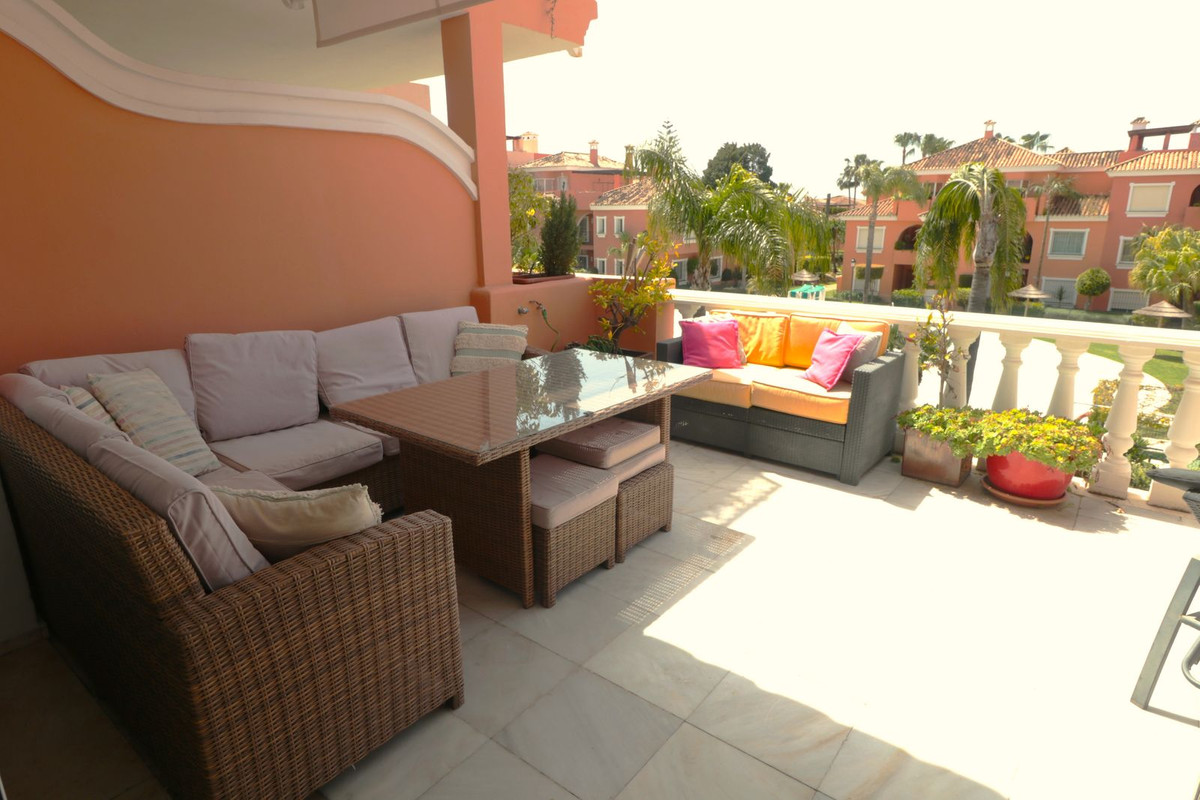 Photo 15 Top Floor Apartment New Golden Mile, Costa del Sol, Málaga – R5021065