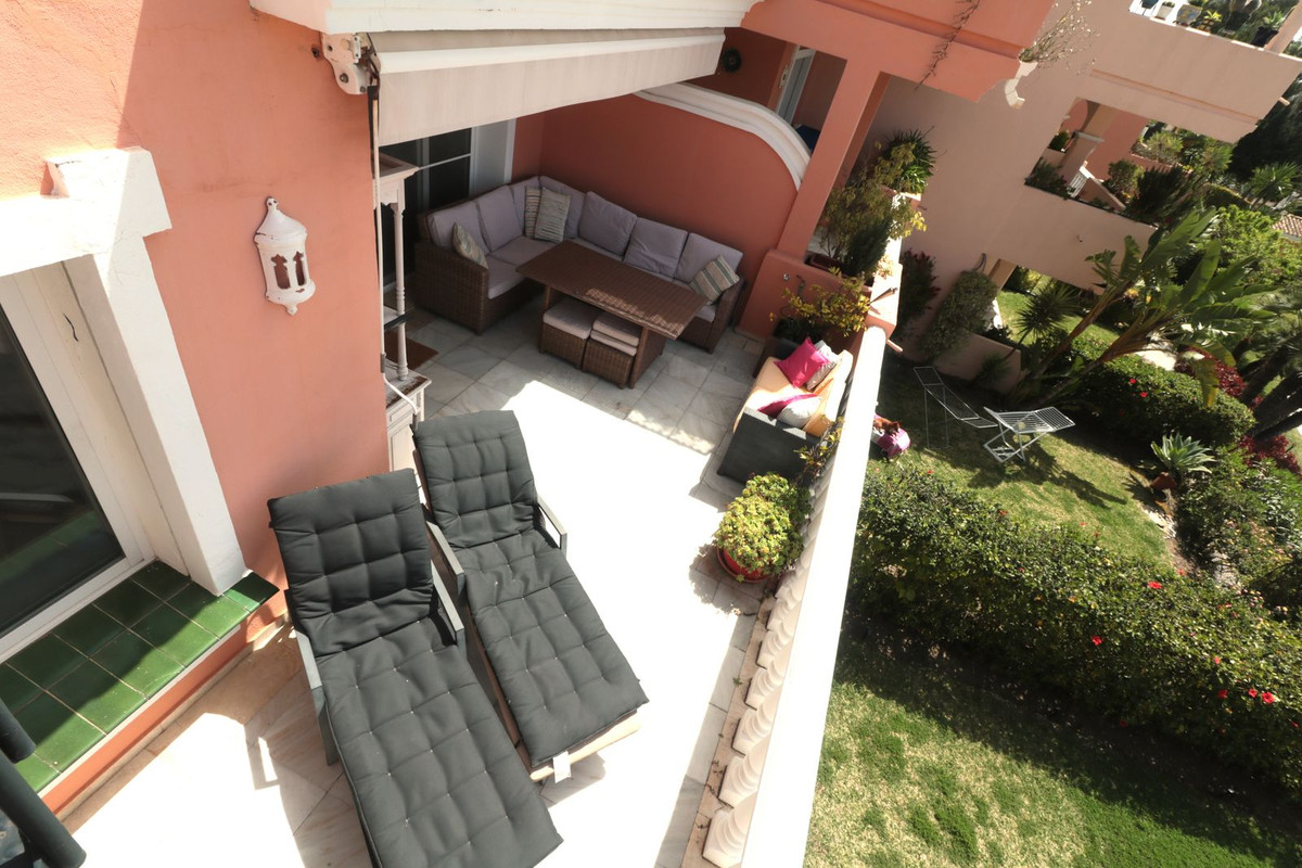 Photo 16 Top Floor Apartment New Golden Mile, Costa del Sol, Málaga – R5021065