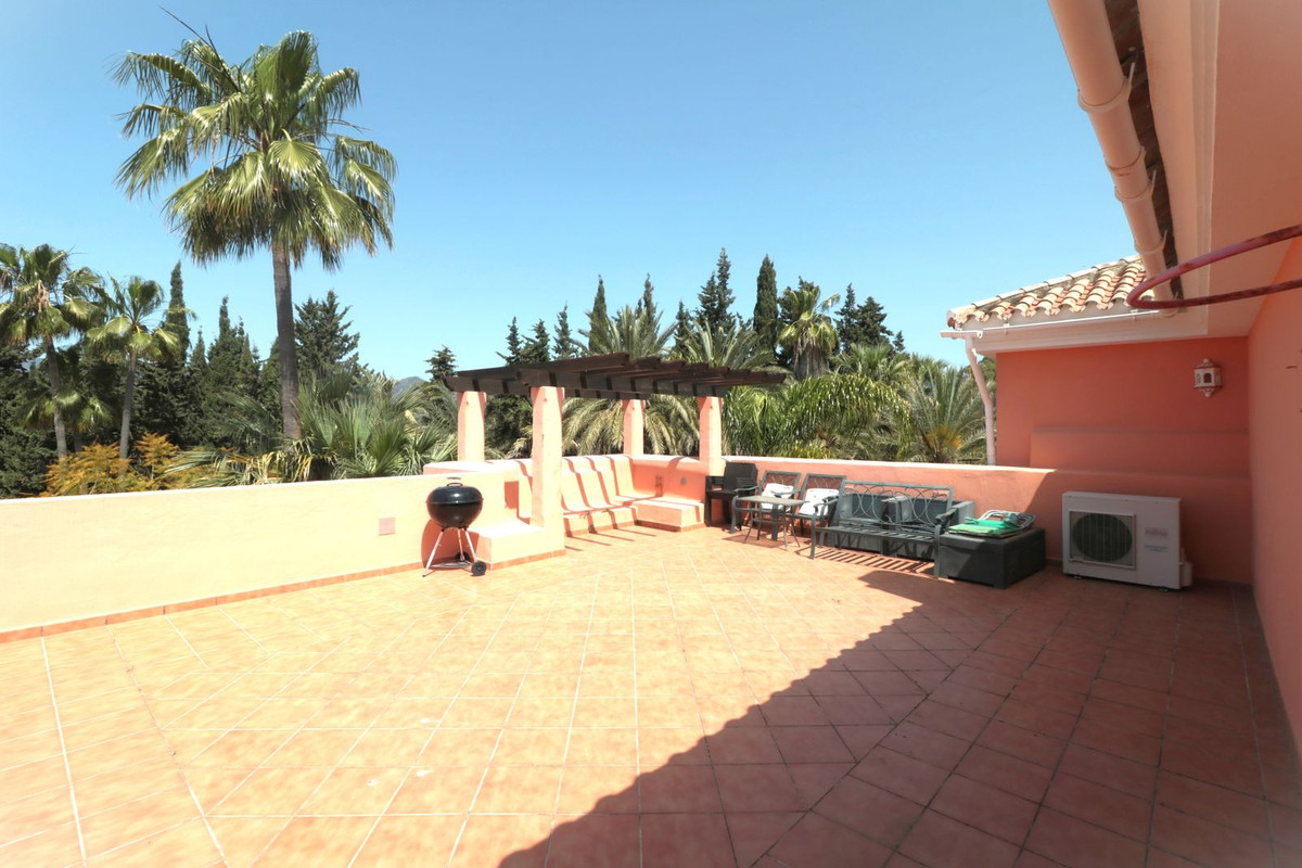 Photo 17 Top Floor Apartment New Golden Mile, Costa del Sol, Málaga – R5021065