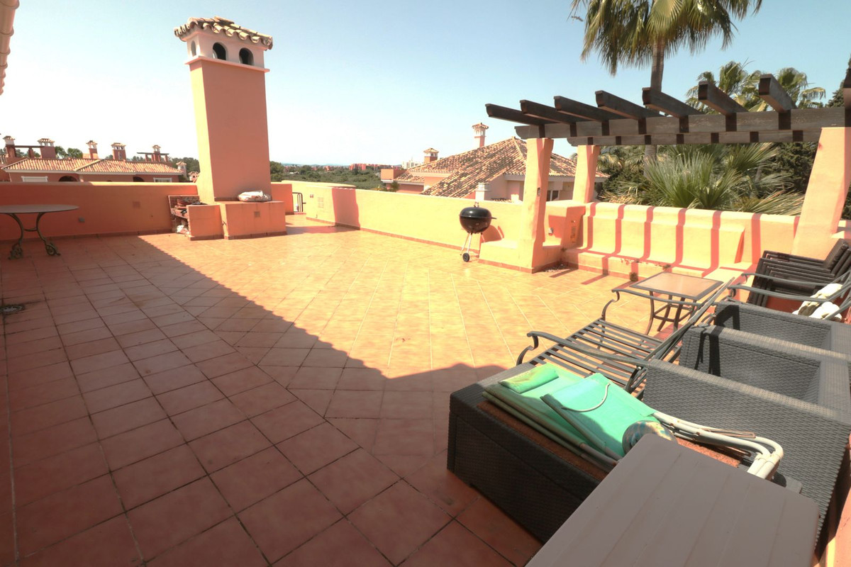 Photo 18 Top Floor Apartment New Golden Mile, Costa del Sol, Málaga – R5021065