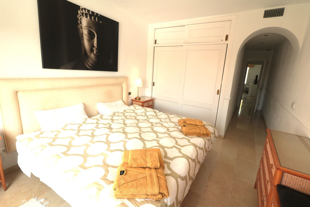 Photo 21 Top Floor Apartment New Golden Mile, Costa del Sol, Málaga – R5021065