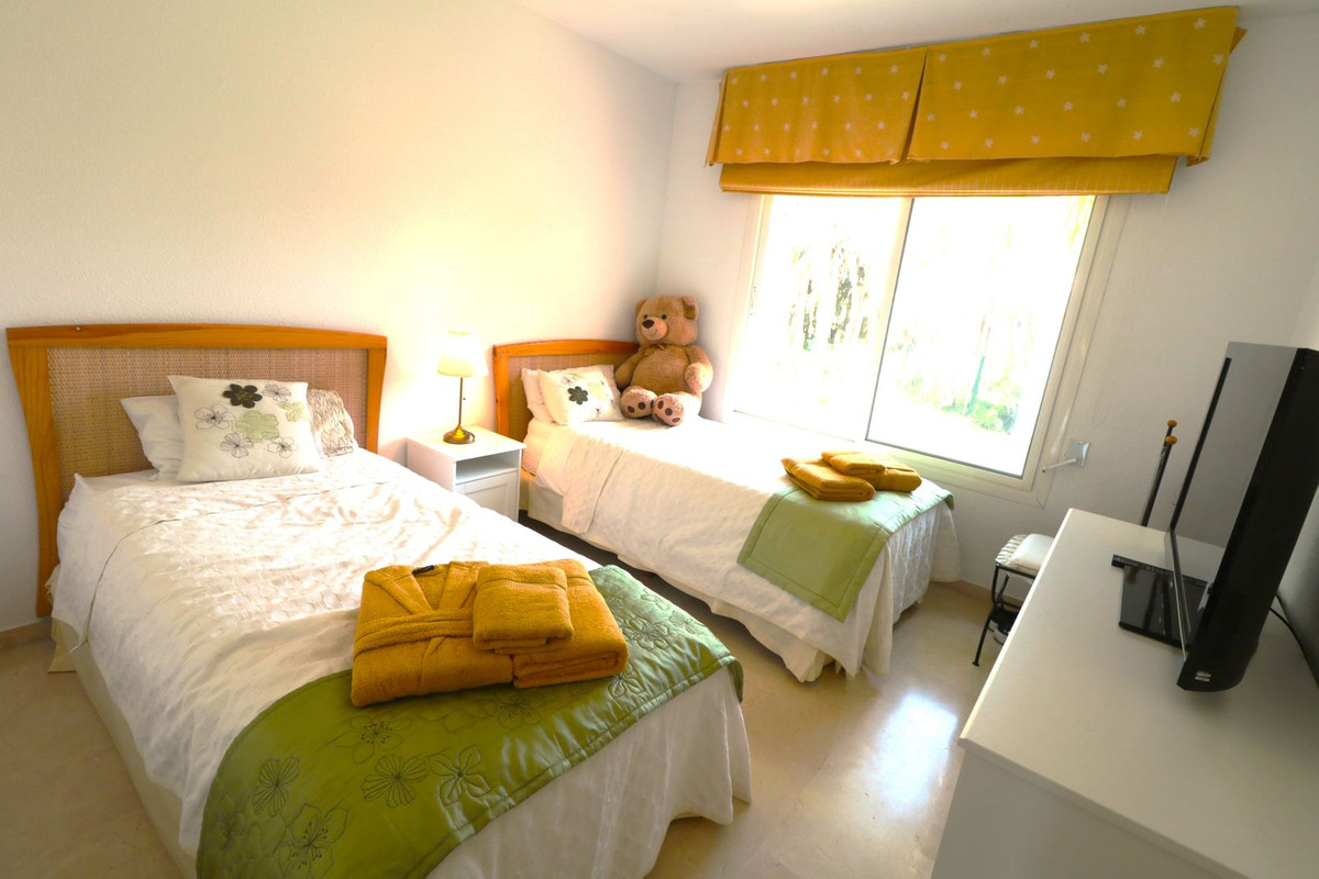 Photo 22 Top Floor Apartment New Golden Mile, Costa del Sol, Málaga – R5021065