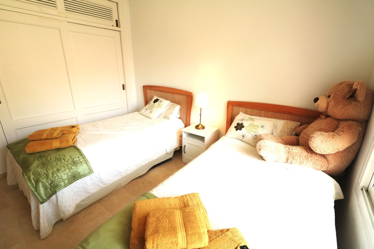 Photo 23 Top Floor Apartment New Golden Mile, Costa del Sol, Málaga – R5021065