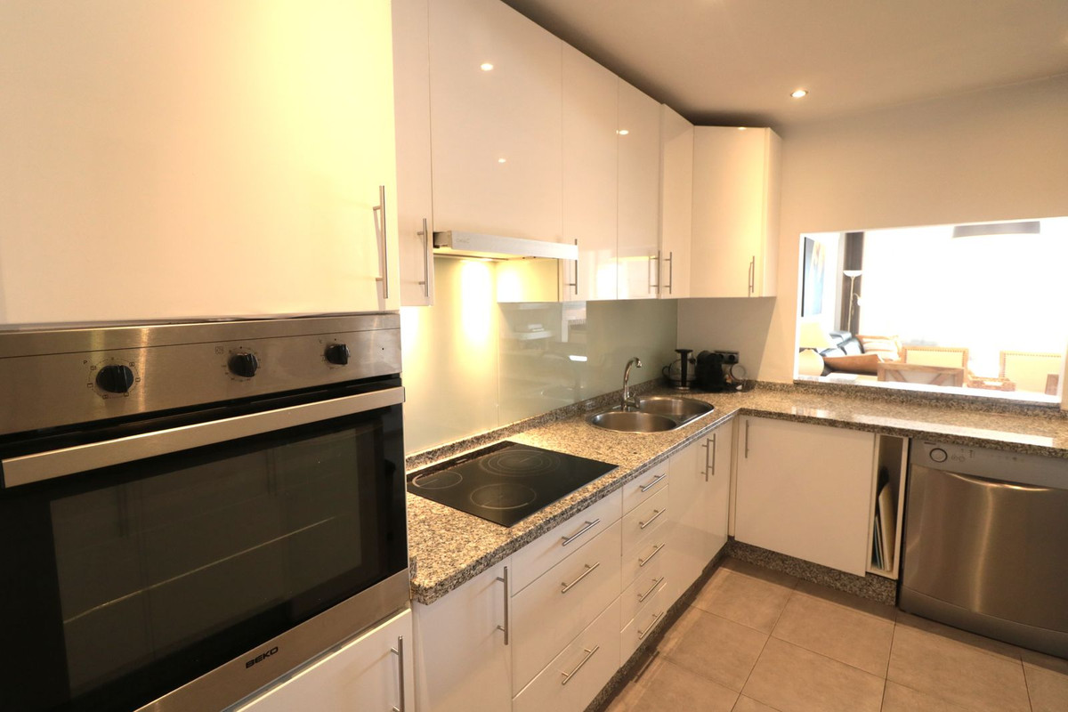 Photo 24 Top Floor Apartment New Golden Mile, Costa del Sol, Málaga – R5021065