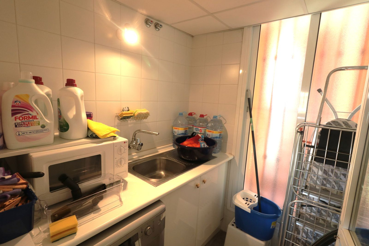 Photo 27 Top Floor Apartment New Golden Mile, Costa del Sol, Málaga – R5021065