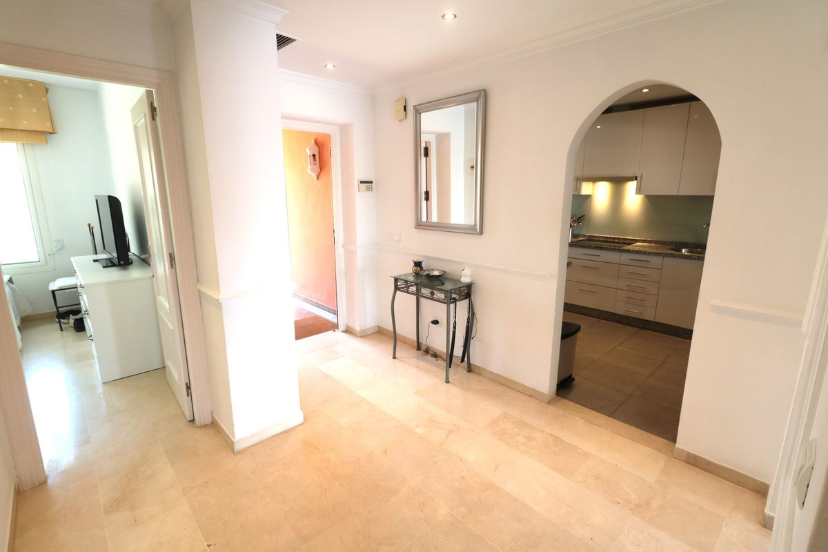 Photo 33 Top Floor Apartment New Golden Mile, Costa del Sol, Málaga – R5021065