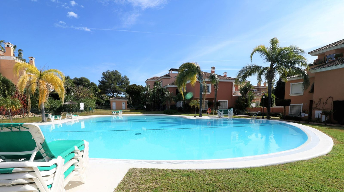 Photo 34 Top Floor Apartment New Golden Mile, Costa del Sol, Málaga – R5021065