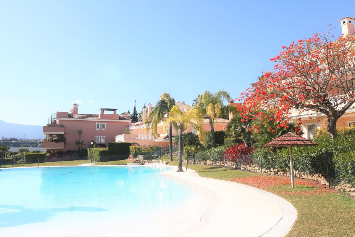Photo 36 Top Floor Apartment New Golden Mile, Costa del Sol, Málaga – R5021065