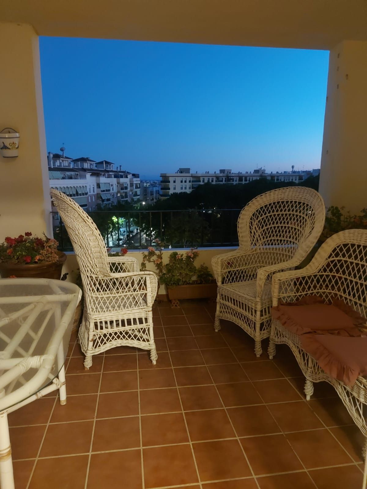 Photo 13 Top Floor Apartment Estepona, Costa del Sol, Málaga – R5044669