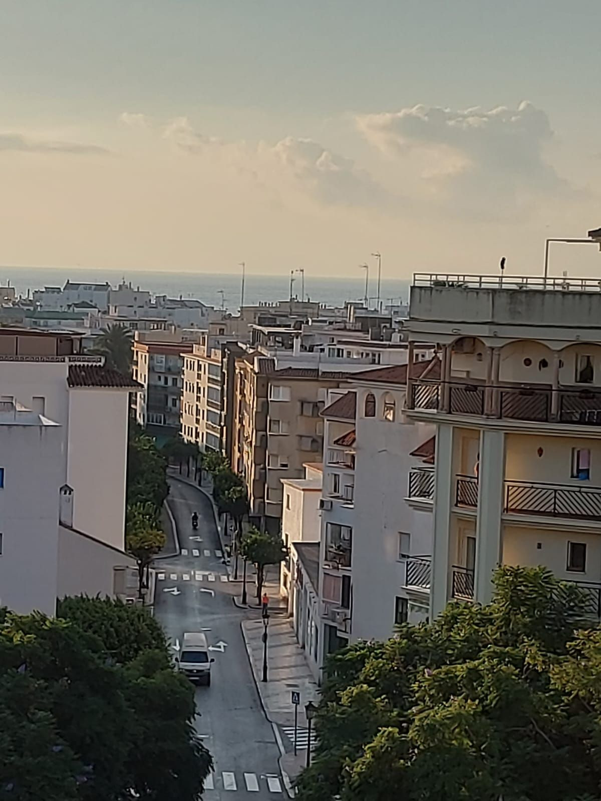 Photo 14 Top Floor Apartment Estepona, Costa del Sol, Málaga – R5044669