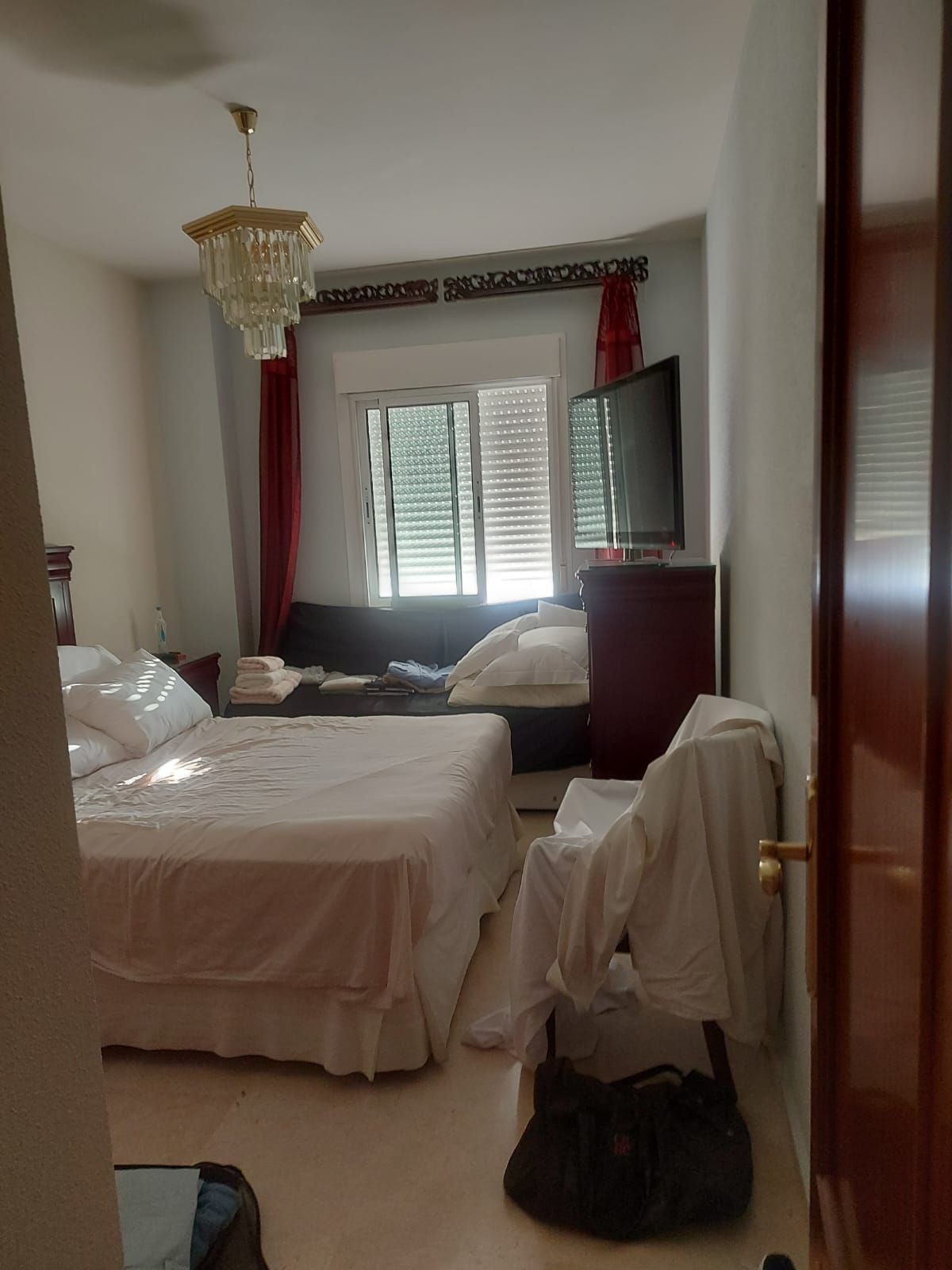 Photo 17 Top Floor Apartment Estepona, Costa del Sol, Málaga – R5044669