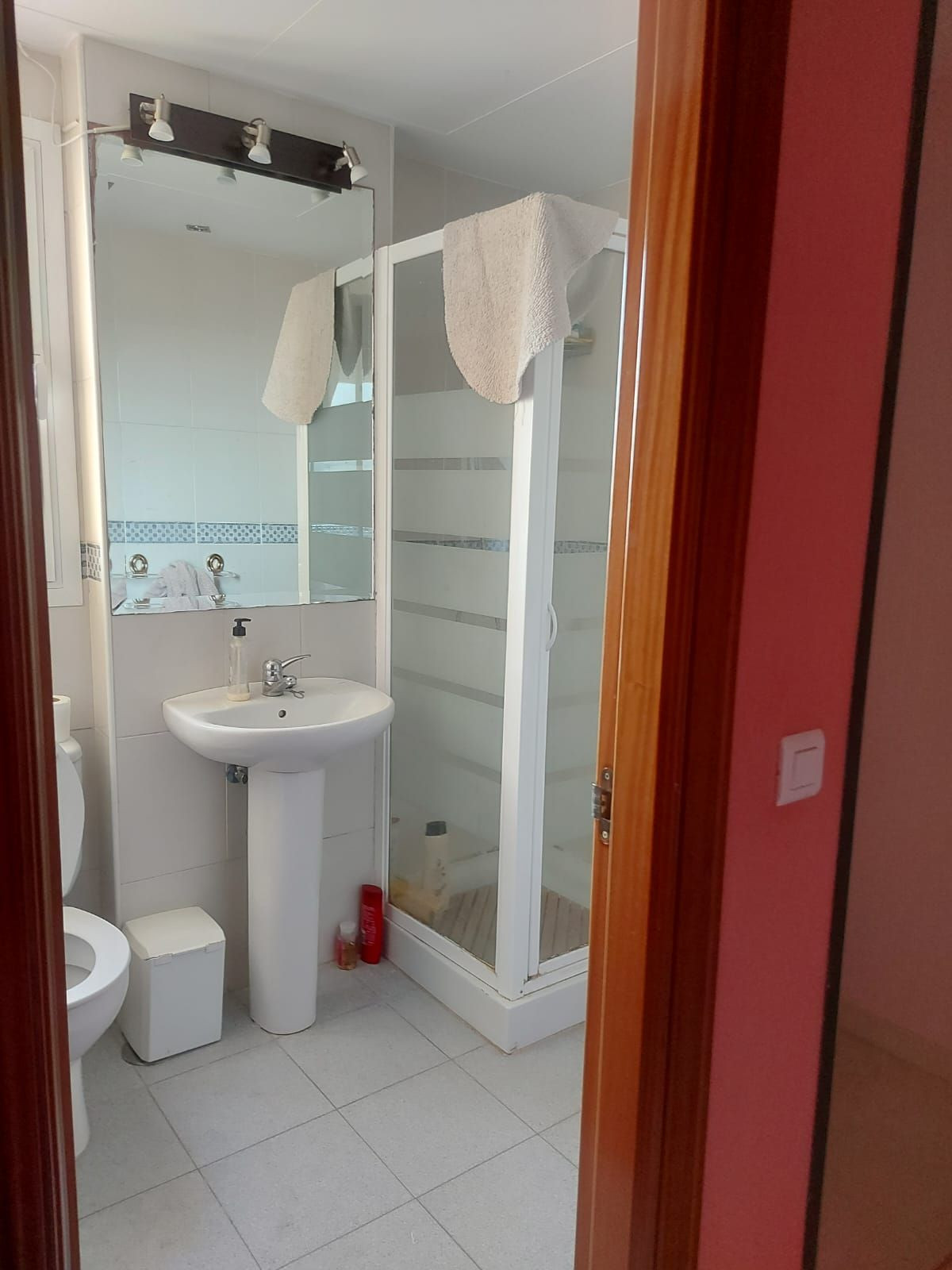 Photo 19 Top Floor Apartment Estepona, Costa del Sol, Málaga – R5044669