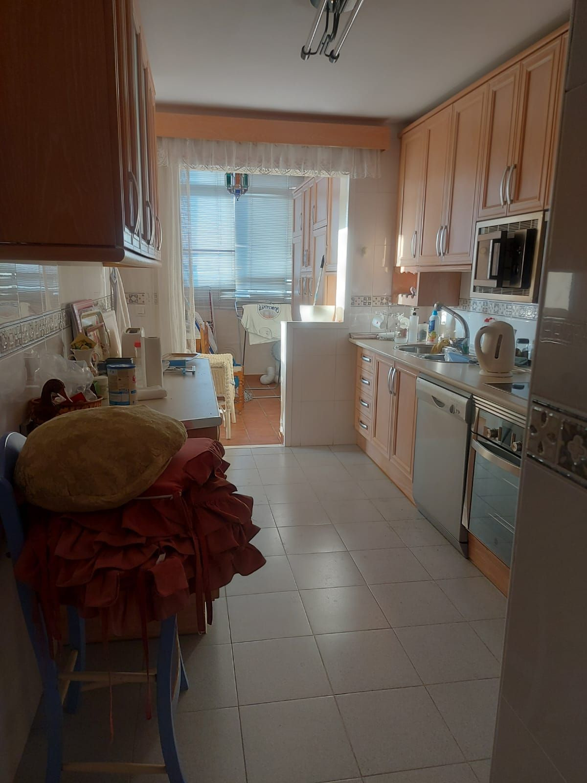 Photo 20 Top Floor Apartment Estepona, Costa del Sol, Málaga – R5044669