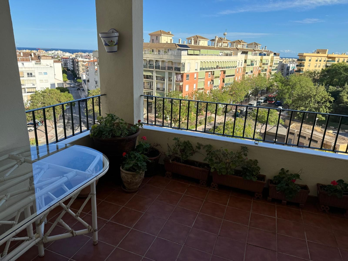 Photo 21 Top Floor Apartment Estepona, Costa del Sol, Málaga – R5044669