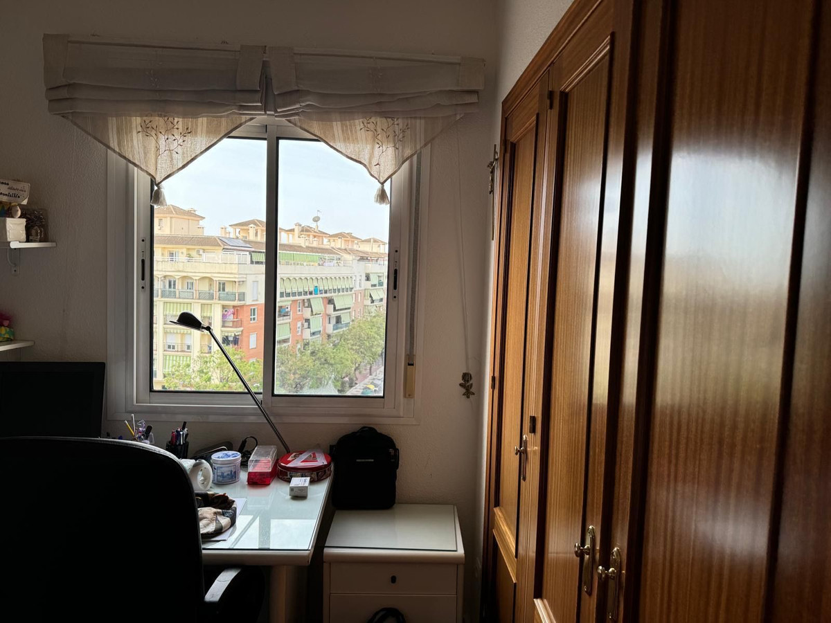 Photo 23 Top Floor Apartment Estepona, Costa del Sol, Málaga – R5044669
